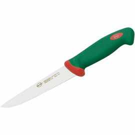 Sanelli paring knife, ergonomic handle, blade length 155 mm product photo