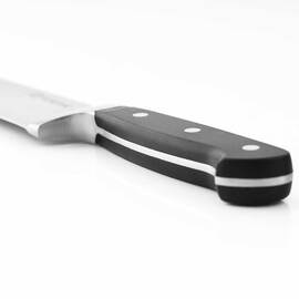 Stalgast boning knife, forged blade, blade length 15.5 cm product photo  S