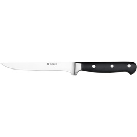 Stalgast boning knife, forged blade, blade length 15.5 cm product photo  S