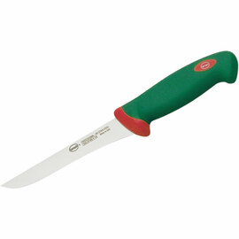 Sanelli boning knife, ergonomic handle, blade length 16 cm product photo
