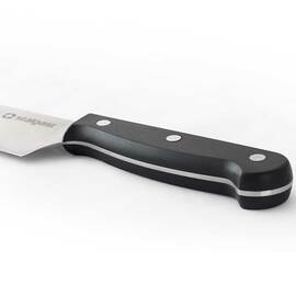 Stalgast meat knife, stainless steel blade, blade length 20 cm product photo  S