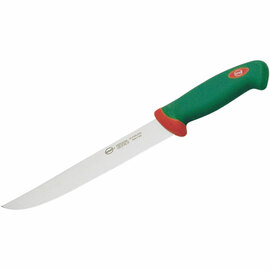 Sanelli carving knife, ergonomic handle, blade length 23 cm product photo