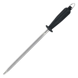 Diamond sharpening steel, blade length 25.5 cm product photo