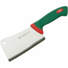 Sanelli cleaver, ergonomic handle, blade length 16 cm product photo