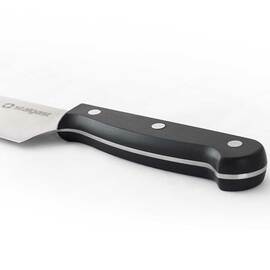 Stalgast paring knife, stainless steel blade, blade length 10 cm product photo  S