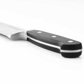 Stalgast paring knife, forged blade, blade length 10 cm product photo  S
