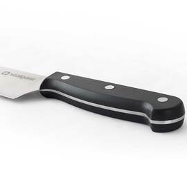 Stalgast paring knife, stainless steel blade, blade length 11.5 cm product photo  S