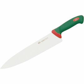 Sanelli chef's knife, ergonomic handle, blade length 255 mm product photo