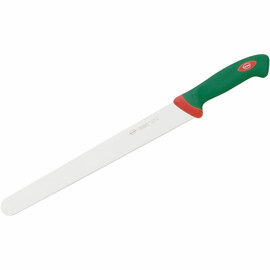 Sanelli ham knife, ergonomic handle, blade length 31.5 cm product photo