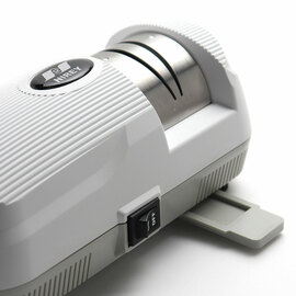 Knife sharpener, electric product photo  S