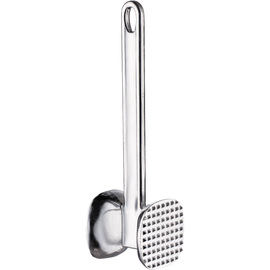 Meat tenderizer, double-sided, weight 0.4 kg product photo