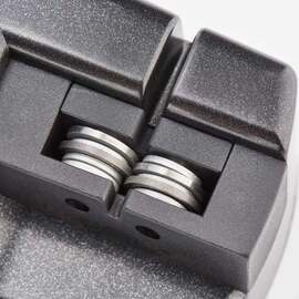 Knife sharpener, manual product photo  S