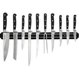 Magnetic knife holder, length 33 cm product photo