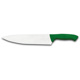 Zippy series chef's knife, green, L. 250 mm product photo