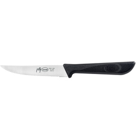 Sanelli Skin universal knife, serrated, blade length 120 mm product photo