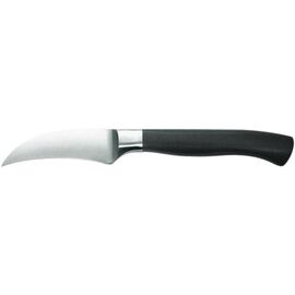 Stalgast ELITE vegetable knife, forged stainless steel blade 65 mm product photo