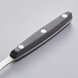 Steak and pizza fork product photo  S