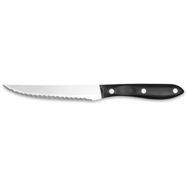 Steak and pizza knife, blade length 120 mm product photo