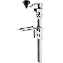 Table can opener for cans up to 400 mm high product photo