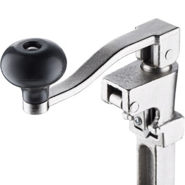 Table can opener for cans up to 400 mm high product photo  S