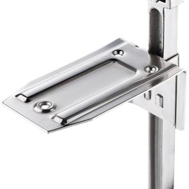 Table can opener for cans up to 400 mm high product photo  S