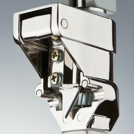 Table can opener for cans up to 400 mm high product photo  S
