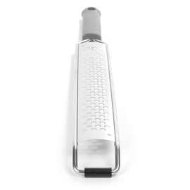 Hand grater, medium coarse, 35x405 mm (WxL) product photo  S