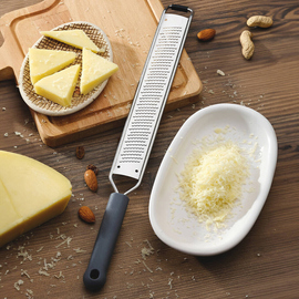 Hand grater, fine, 35x405 mm (WxL) product photo  S