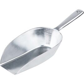 Ice cream / multi-purpose scoop made of aluminum, 0.47 liters product photo