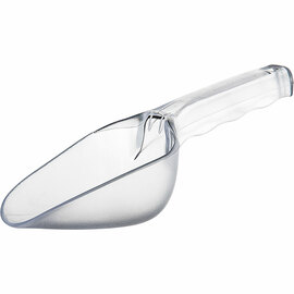 Polycarbonate ice cream / multi-purpose scoop, 0.2 liters product photo