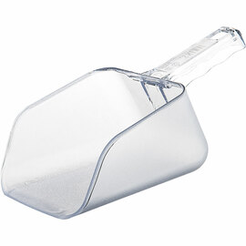 Polycarbonate ice cream scoop, 1 liter product photo