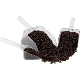 Polycarbonate ice cream scoop, 1 liter product photo  S