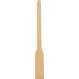 Beechwood spatula, length 1250 mm product photo