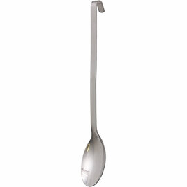 Monoblock serving spoon, handle length 40 cm product photo
