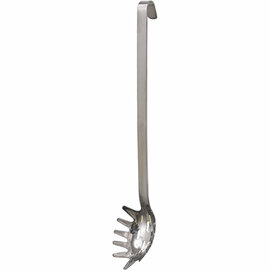 Monoblock Spaghetti spoon, handle length 40 cm product photo