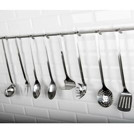 Monoblock Spaghetti spoon, handle length 40 cm product photo  S