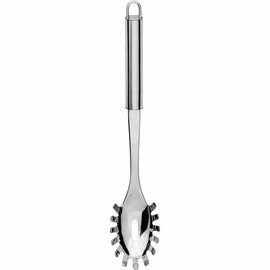 Spaghetti spoon, round handle, Ø 8.5 cm, length 30.7 cm product photo