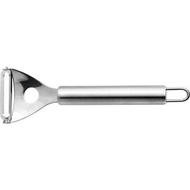 Peeler, round handle, length 16.5 cm product photo