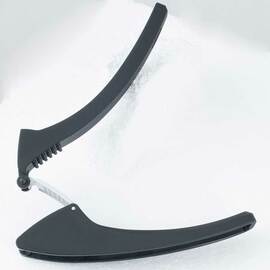 garlic press product photo  S