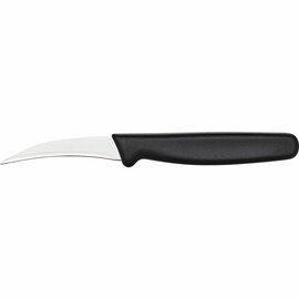 Tournier knife, blade length 70 mm product photo