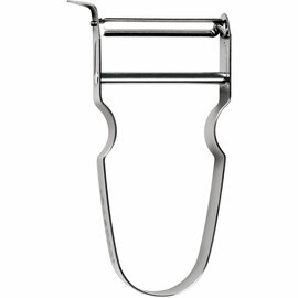Sanelli Pendulum Peeler, L. 100 mm product photo