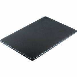 Cutting board, black, 450 x 300 x 13 mm (W x D x H) product photo  S