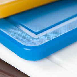 Cutting board, HACCP, color blue, GN1/1, thickness 15 mm product photo  S