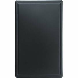 Cutting board, color black, GN1/1, thickness 15 mm product photo