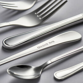 Coffee spoon, cutlery series Restaurant product photo  S