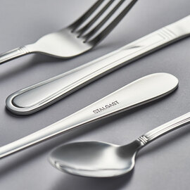 Dinner knife, Restaurant Eco cutlery series product photo  S