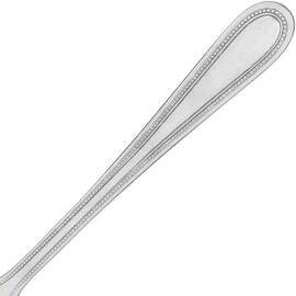Coffee spoon, Canteen cutlery series product photo  S