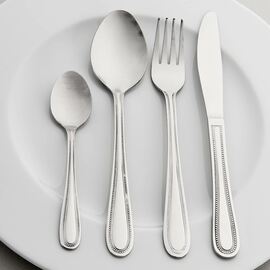 Dinner spoon, Canteen cutlery series product photo  S