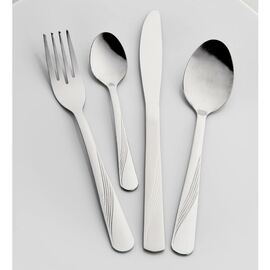 Dinner fork, cutlery series Bar product photo  S