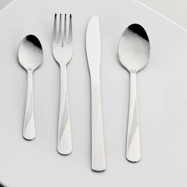 Dinner knife, cutlery series Bar product photo  S